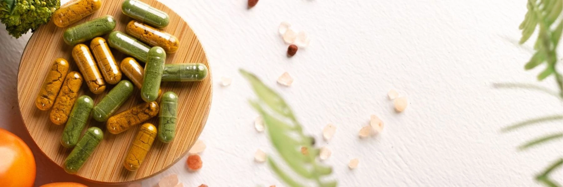 Immunerősítés és harmónia