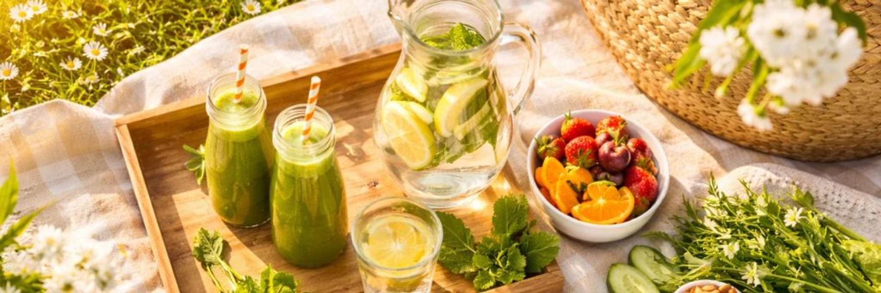 Tavaszi megújulás - kiegyensúlyozott mindennapok