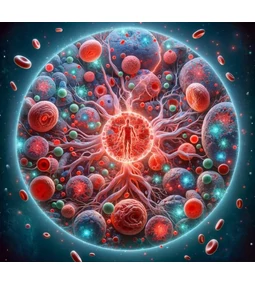 Gyulladáscsökkentés tavasszal – természetes támogatás a szervezet regenerációjához