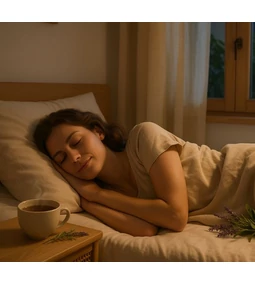 Aludj jól, ébredj frissen – egyszerű tippek a minőségi pihenéshez