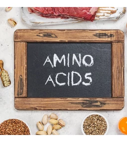 A Túlvilágig nyújtózó kis Aminosav - Triptofán és az életvidám hangulat receptje