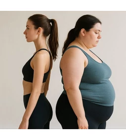 Metabolikus szindróma és a bélflóra kapcsolata – több, mint anyagcsere-kérdés