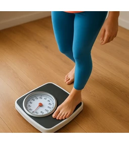 Anyagcsere gyorsítása - tippek a hasi zsír ellen