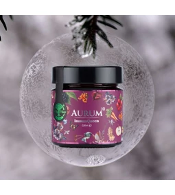 Aurum10 – A természet ajándéka, Karácsonyra is!