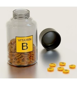 B-vitamin hiányok tünetei és megoldások