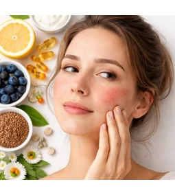 Rosaceás bőr – amikor az arcod többet üzen, mint gondolnád