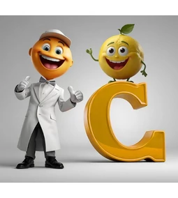 Tudj meg többet a C-vitamin pozitív hatásairól!