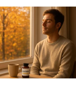 A depresszió és a D3-vitamin hiánya közötti kapcsolat