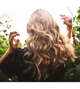 Az egészséges haj titkos támogatói