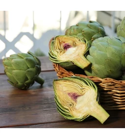 Articsóka a méregtelenítés támogatója