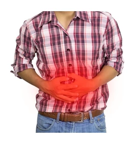 Mit okozhat az élelmi rostok hiánya? 