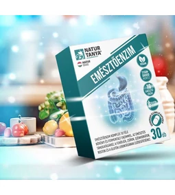 Miért fontosak az emésztőenzimek? 