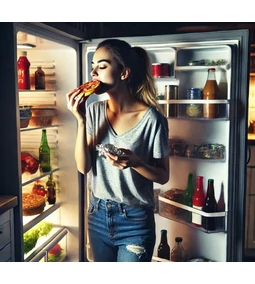 Falási rohamok: Mi áll a háttérben, és hogyan előzhető meg? 