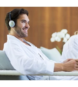 November a férfiak egészségéért – Mentális frissesség - 2. rész