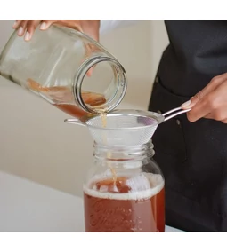 Fermentált élelmiszerek: Az egészséges étrend titka