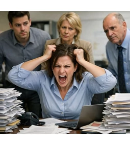 Gyulladásos folyamatok és az oxidatív stressz – amikor a belső „zaj” fáradtságot okoz