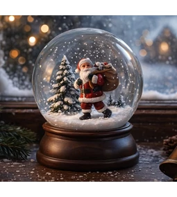 Mit tenne a Mikulás, hogy ne kapjon el téli bacilusokat?