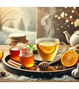 Immunrendszer erősítés praktikus tippekkel