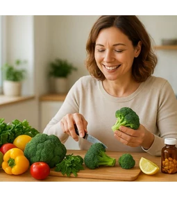 7 napos immunerősítő tipp - tedd erősebbé szervezeted 1 hét alatt!