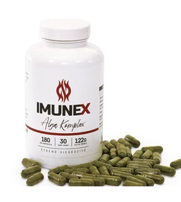 IMUNEX ALGA KOMPLEX