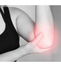 Boswellia: Gyulladáscsökkentő az ízületi problémák enyhítésére