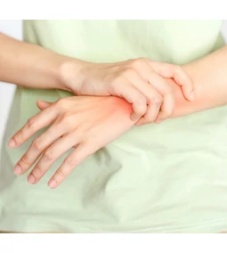 Ízületi gyulladás ellen gyógynövényekkel - a természet erejével