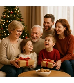 A legjobb ajándék az egészség – törődés, ami egész évben elkísér