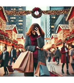 Karácsony: A tökéletesség nyomában és a stressz csapdájában