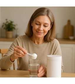 Halkollagén, marhakollagén… Miért számít, melyiket választod?