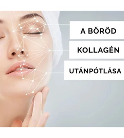 15%-kal több ragyogás nyáron – Kollagén: a bőr és ízületek legjobb barátja