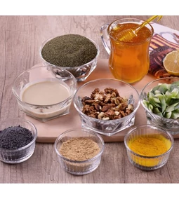 Táplálkozásunk kulcsa: Az esszenciális aminosavak