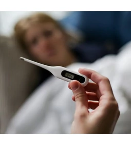 Erős immunitás stresszes időszakban is