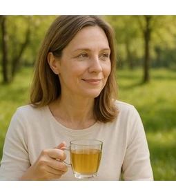 Méregtelenítés – a sejtek fiatalságáért!