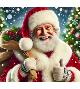 Az egészség Mikulása