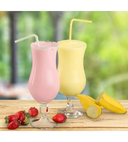 Fehérje források, amelyek átformálnak!