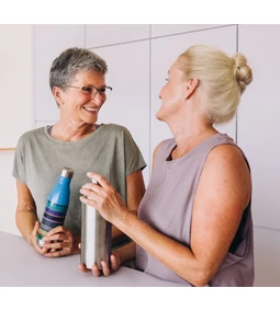 Növényi fehérjékkel a hosszabb életért