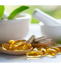 Csodás Omega-3: Az energia forrása és az egészség varázslatos támogatója!