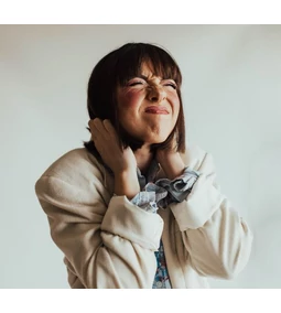 Pajzsmirigy-túlműködés: Amikor a tested pörög, de Te már lassítanál