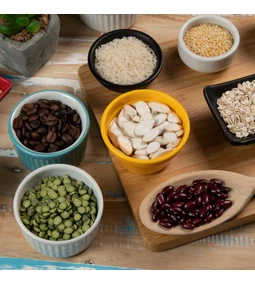 Az inozitol jótékony hatásai és természetes forrásai