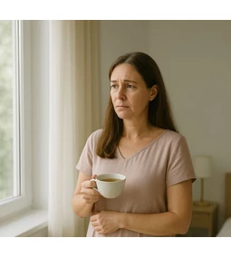 Inozitol – természetes támogatás a női egészségért