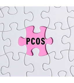 A PCOS tünetei és természetes megoldásai