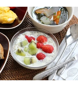 Fedezd fel a titkos receptet - lépj be a Kék Zónába!