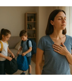 Hogyan kezelheted a mindennapi stresszt?