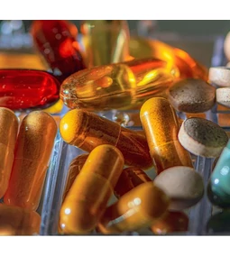 Hogyan hatnak a táplálék-kiegészítők a gyulladásos folyamatokra?