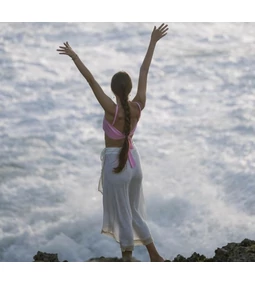 Tavaszi stresszcsökkentő rutin – hogy újra Te legyél a középpontban