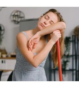 Tavaszi fáradtság és az étkezés összefüggései