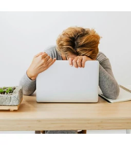 Tavaszi fáradtság – csak egy kis levertség, vagy valami más?