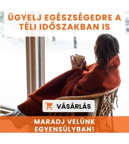 A tél utolsó támadása: milyen vitaminokkal készülj fel?