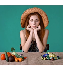 Tiszta tested, friss életed - Méregtelenítés: A Lélek és a Test Megújulása