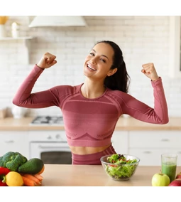 Méregtelenítés: hogyan támogatható a szervezet természetes egyensúlya tudatosan?